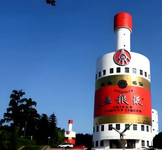 五粮液跨界造车首秀，昆仑iHD不仅有梗还有实力