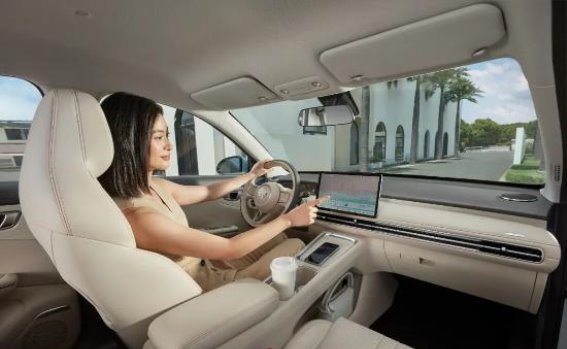 缤果S震撼上市，开启高质感新能源代步新纪元