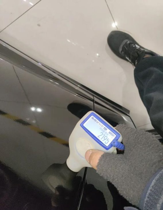 一手准新奥迪A6L评测：24万入手豪华B级座驾的全面解析