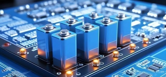 固态动力觉醒：中国新能源迈向千公里时代的关键转折