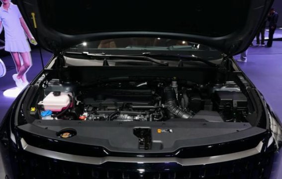 新款狮铂拓界亮相广州车展，中期改款能否带来转机