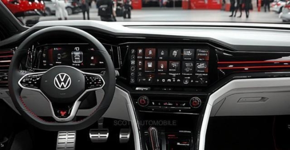 2026款大众高尔夫R解析：机械魅力与数字化的博弈