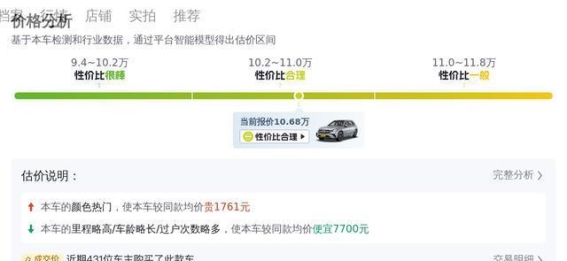 10万出头入手豪华SUV？深度解析2016款奔驰GLC 260 4MATIC