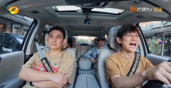 传祺向往重塑新能源出行价值 打造无焦虑用车体验