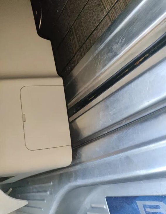 17万多入手21款别克GL8，9.5万公里实测，商旅两用好选择