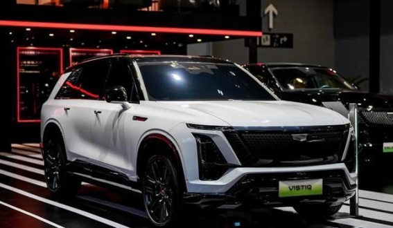 上汽集团九大品牌集中亮相广州车展，智电新品全面革新出行体验