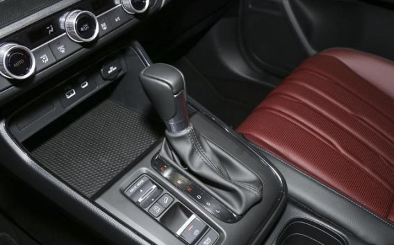 2025款本田皓影买哪款最划算？这篇帮你算清楚