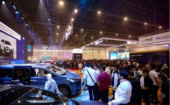 从被质疑到全行业标杆，比亚迪凭什么做到技术领跑