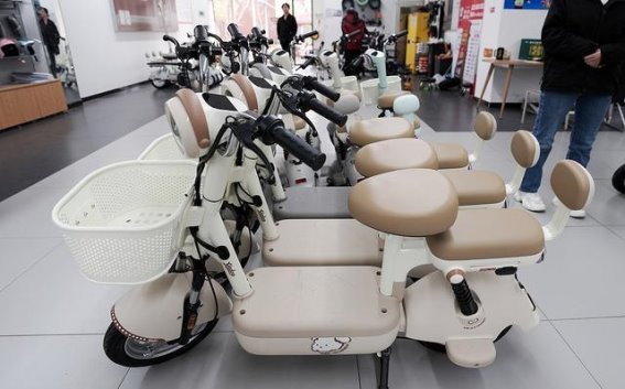 新国标电动自行车全面解读：速度限制、儿童搭载与旧车使用说明