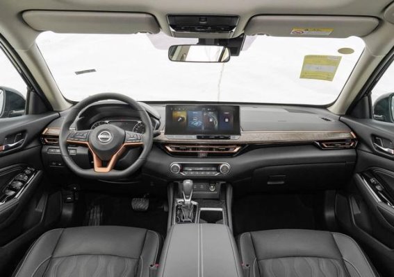 日产天籁开启价格反击战：5.5万优惠是否值得入手