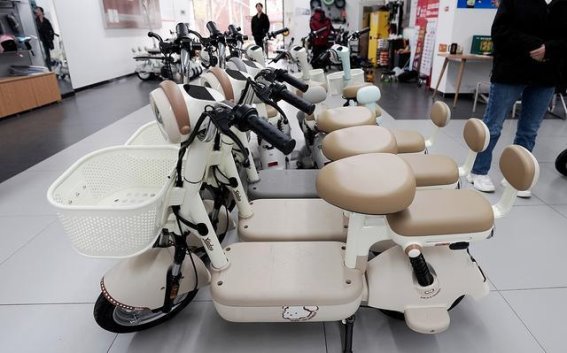 新国标电动自行车解读：速度限制、儿童乘坐与安全配置真相