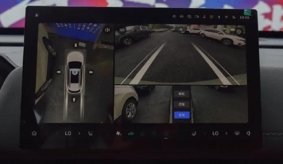 哈弗H6L 2026款评测：空间与动力的完美平衡，10.39万元起为家庭出行提供新选择