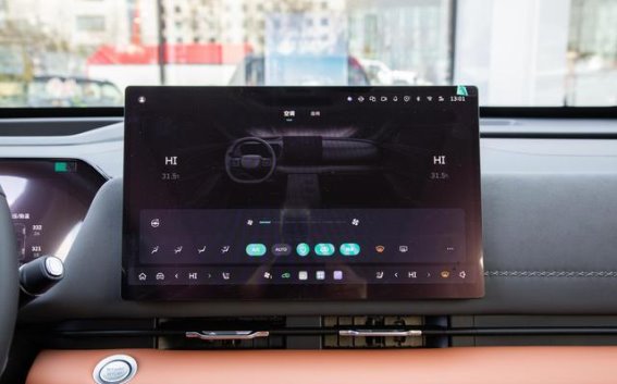 哈弗H6L试驾：完美家用SUV，安全与智能兼备