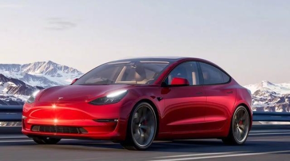 特斯拉Model Y：全球销量冠军的“质量危机”与市场挑战