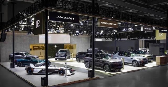 捷豹路虎的困局与转机：高嵩的战略破局之道