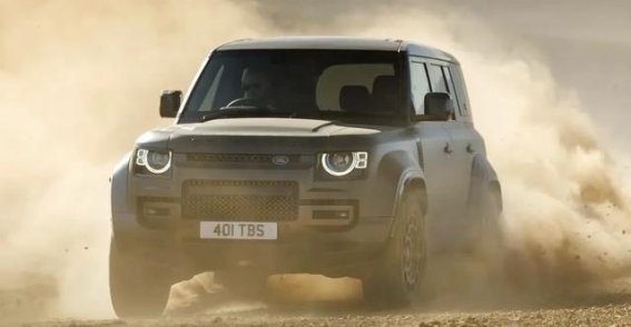 捷豹路虎设计总监离职：品牌转型的隐忧与挑战