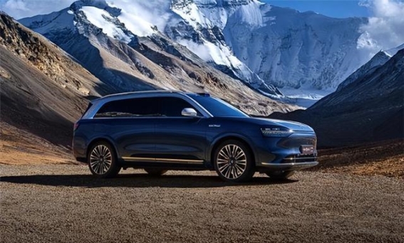 问界逆袭：自主品牌冲击豪华车市场的突破