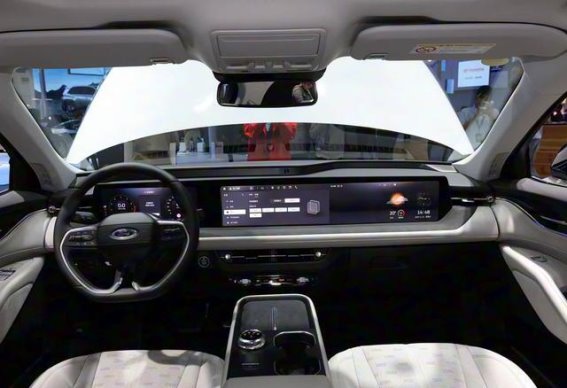 新款蒙迪欧定价揭秘：性能与性价比的双重博弈