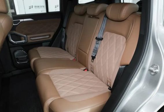 捷途旅行者：15万级SUV市场的重新定义者