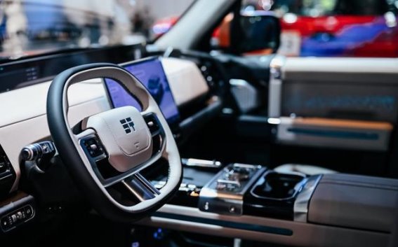 纵横G700与坦克500：谁是豪华越野SUV的王者之选？