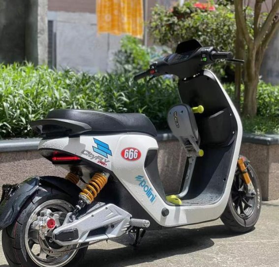 电动车新国标落地后的安全升级与行业变革