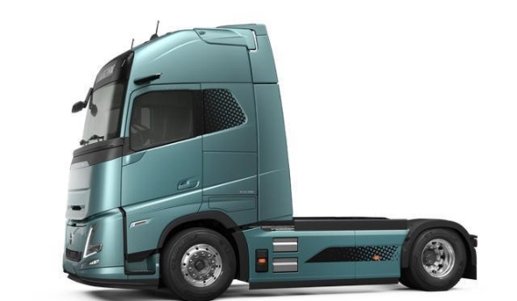 当顶尖技术遇到现实路况：重卡独立悬挂的理想与困境