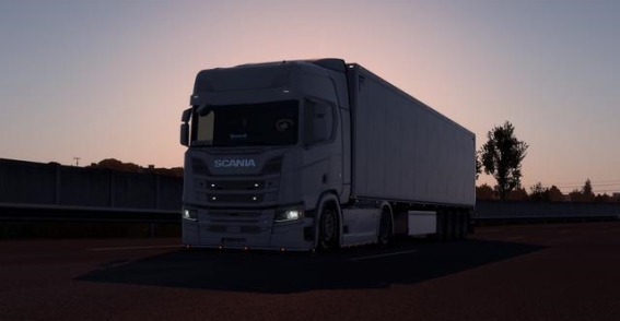 直列六缸的崛起：中国重卡为何放弃V8