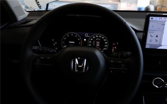 为何懂车的人选择新款CR-V而非新款RAV4荣放？