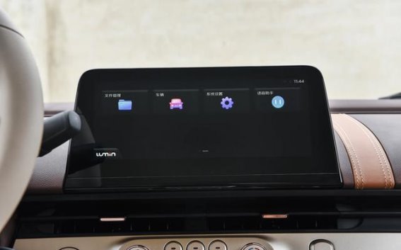 Lumin宝藏版技术剖析：五万级纯电微车的核心优势