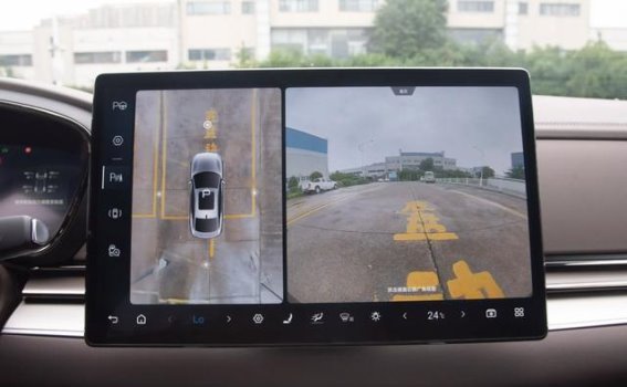 比亚迪汉DM与奇瑞风云A9L：谁才是中大型插混轿车的王者？