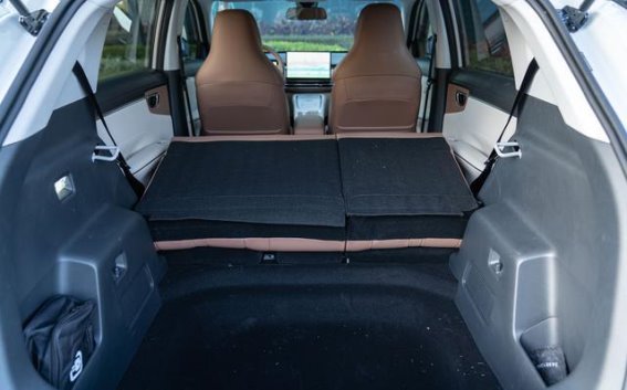 缤果S冬季出行全方位升级，畅享暖心之旅