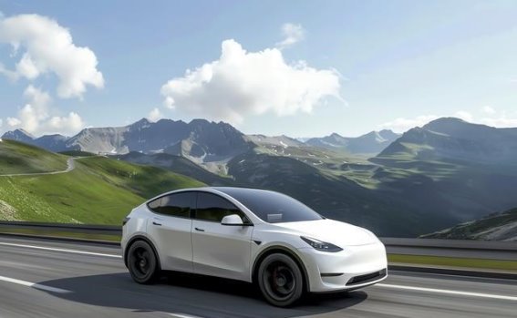 比亚迪逆袭德国，销量超过特斯拉成为市场新王者