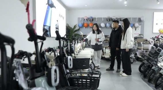 新国标电动车：安全与实用如何兼得