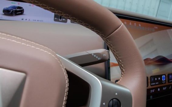 2026款阿维塔07：多维平衡的家用SUV新选择