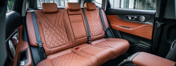 瑞虎7 PLUS带给冬季出行的新体验，温暖与安全并存