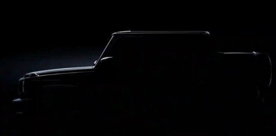 梅赛德斯-奔驰G级敞篷版重磅回归，硬派越野再度焕发魅力