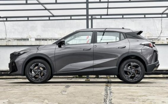 广汽传祺GS3影速限时优惠，购车福利多重升级