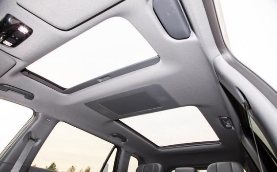 东风奕派eπ008五座版：用空间与智能重塑家庭出行体验