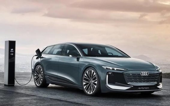 奥迪A6 Avant e-tron的国内之路：最美电动旅行车是否能掀起新风潮？
