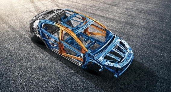 2024款艾瑞泽5惠民版：性价比与实用性能的完美结合