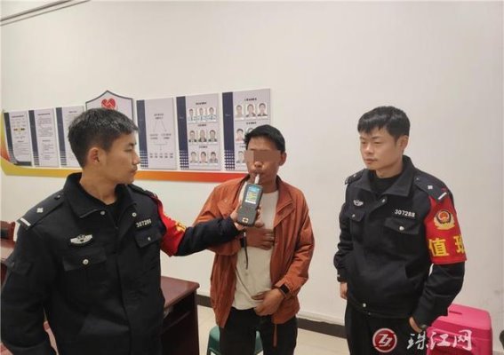 吊销驾照两年后再犯 醉驾肇事逃逸者依法立案