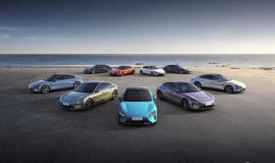 福特CEO吉姆·法利：错失中国市场将无未来可言