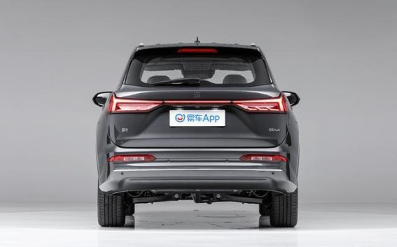 第三代蓝电E5 PLUS正式上市：智能电混，续航升级，引领未来出行