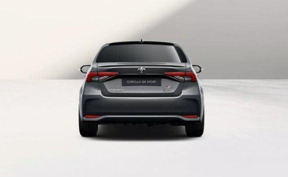 2026款卡罗拉发布：外观更新未能改变核心不足