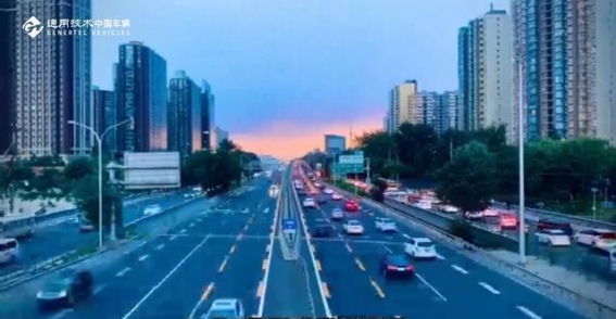 绿色引擎：引领未来的环保科技创新