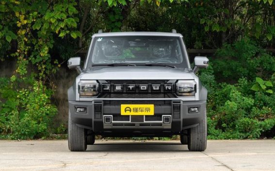 2026款捷途旅行者：济南车主的冬季出行全能伙伴