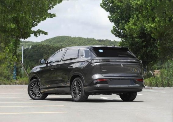 15万级混动SUV谁能成为家用首选？风神L8、山海L7 PLUS与零跑C10全面对比