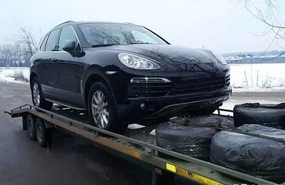 俄多地豪车集体“罢工”：卫星信号失联与电磁战的隐忧