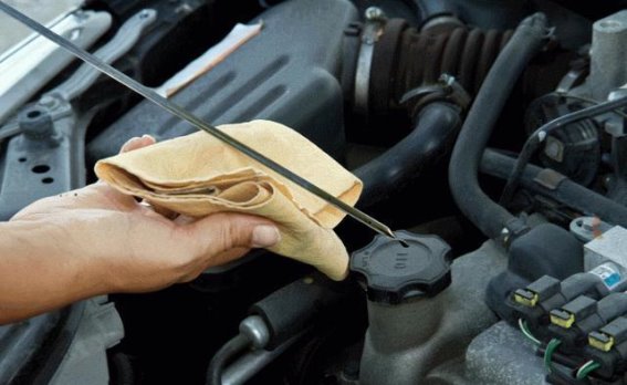 长途自驾出发前必做的安全检查与准备