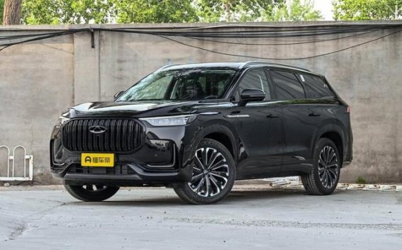 瑞虎9：全球智慧重塑豪华SUV新标准